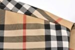 Burberry coat Original double-sided - Image 9