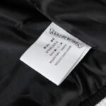 chrome hearts baseball jersey - Image 9