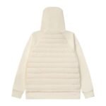 Desante winter padded jacket with rotator sleeves loose padded jacket - Image 20