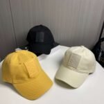 LOEWE baseball cap - Image 2