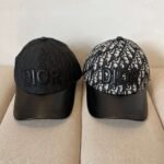 Dior original 1:1 baseball cap - Image 10