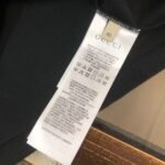 GUCCI couple T-shirts - Image 9