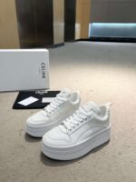 celine original board bread casual shoes - Image 8
