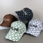 Celine baseball cap - Image 2