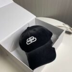 Balenciaga Original baseball cap - Image 8