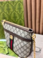 Gucci original 1:1 bag 26*16*11cm - Image 8
