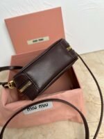 MiuMiu Mini Briefcase 10.5*4cm - Image 9