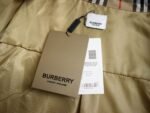 Burberry original vintage pop plaid jacket - Image 9
