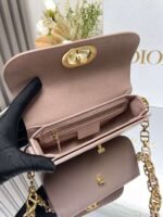 Dior bobby east-west handbag 21*5*12cm - Image 10