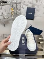 DIOR original printed casual shoes - Image 9