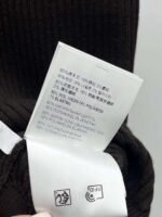 MIUMIU original embroidered sleeveless sweater - Image 9