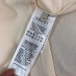 GUCCI couple T-shirts - Image 18