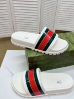 GUCCI slippers - Image 10