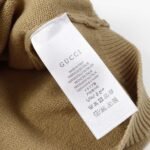 Gucci original jacquard sweater - Image 18
