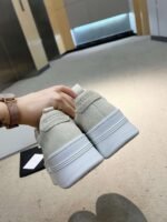 celine original board bread casual shoes - Image 25