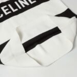 Celine original striped sweater - Image 9
