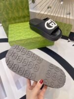 GUCCI slippers - Image 8