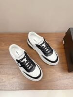 Andelman new arcade blanc platform retro little white shoes - Image 19