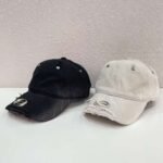 Balenciaga Original 1:1 baseball cap - Image 9