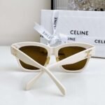 Celine original sunglasses - Image 8