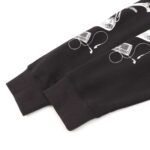 off white co virgil hooded sweater - Image 9