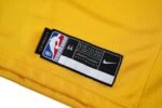 LeBron James Los Angeles Lakers 23 NBA Connected Jersey - Image 9