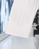 Hermes men’s autumn and winter knitted lapel wool sweater - Image 9