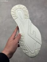 fendi original sneakers net casual shoes - Image 17