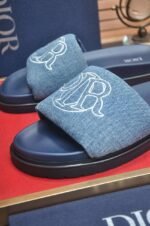 Dior slippers Original 1:1 - Image 8