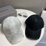 Balenciaga Original baseball cap - Image 2