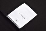 Givenchy reflective letter short-sleeved T-shirt - Image 18