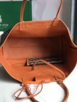 GOYARD Reversible Anjou Shopping Bag Premium Edition Bag opening 47cm bottom 34*height 28*bottom width 14cm - Image 8