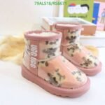 UGG snow boots - Image 5