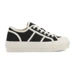 Chanel sports casual shoes black - Image 3