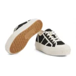 Chanel sports casual shoes black - Image 2