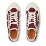 Chanel sports casual shoes red - Image 3