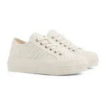 Chanel sports casual shoes white