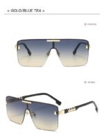 Burberry sunglasses - Image 10