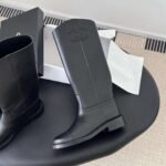 Chanel’s new riding boots, premium version, sizes 35-40 - Image 4