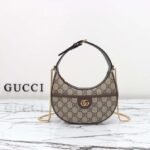 GUCCI Handbag Premium Edition 20×14.5x4cm