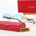 Cartier Glasses - Image 6