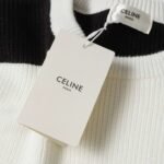 Celine original striped sweater - Image 10