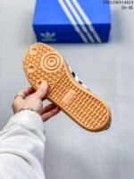 Adidas GAZELLE INDOOR classic men’s and women’s casual sports shoes - Image 2