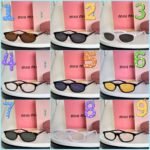 miumiu sunglasses premium version size: 53-18-145