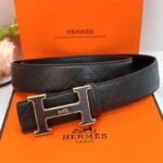 Hermes belt