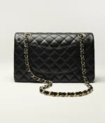 Chanel original sheepskin bag 15.5*25.5*6.5 - Image 3