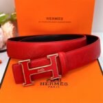 Hermes belt - Image 4