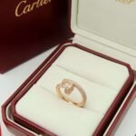 Cartier ring - Image 5