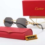 Cartier Glasses - Image 3
