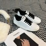 Chanel sneakers